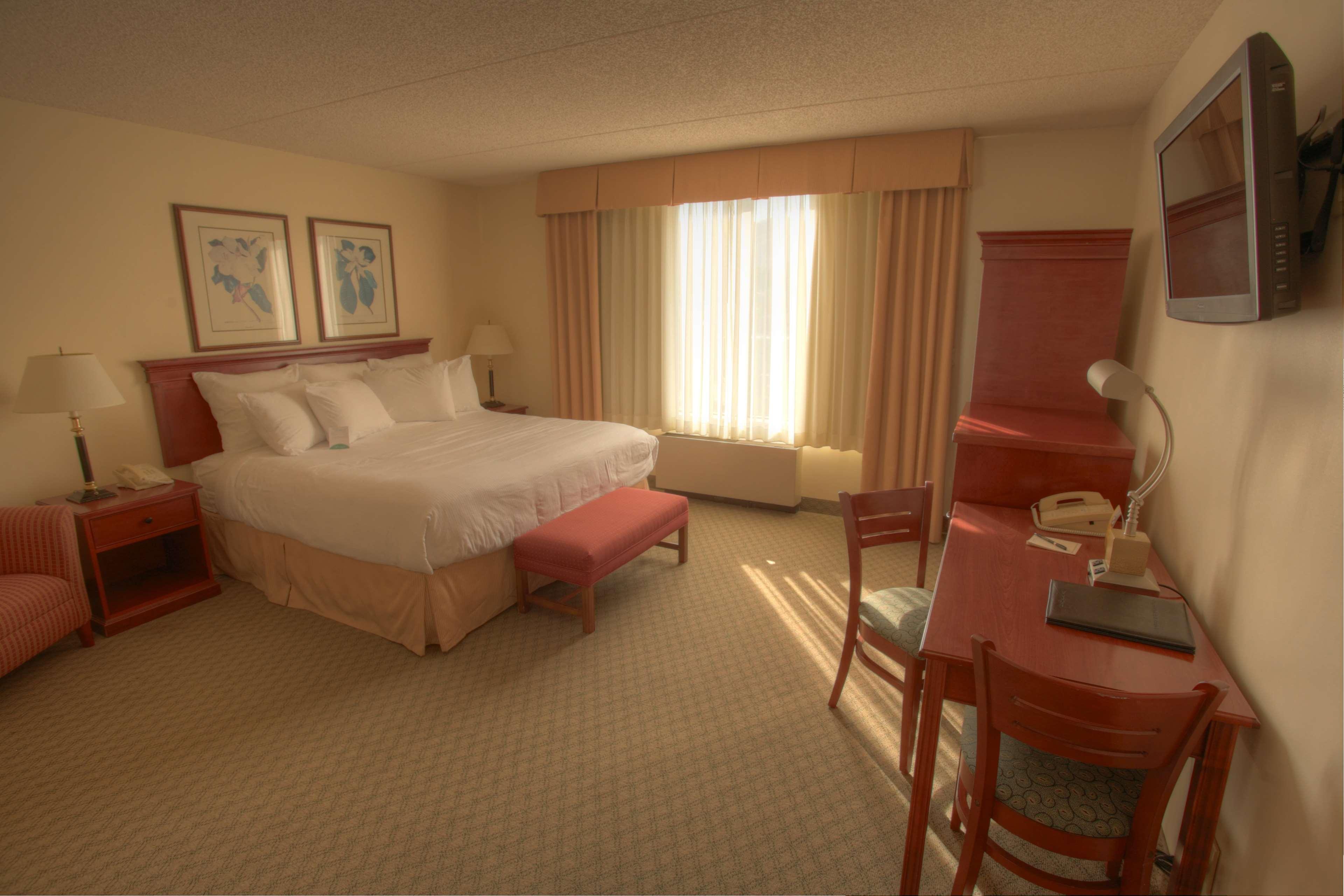 Coast Wenatchee Center Hotel (Adults Only) Extérieur photo